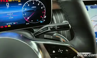 Mercedes-Benz GLC-Class 2025 2.0 Автомат в Москве № 493955, миниатюра 9