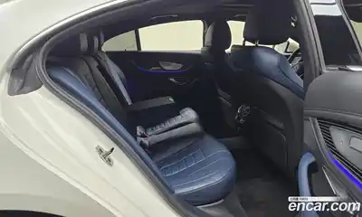 Mercedes-Benz CLS-Class 2022 3.0 Автомат в Москве № 494825, миниатюра 12