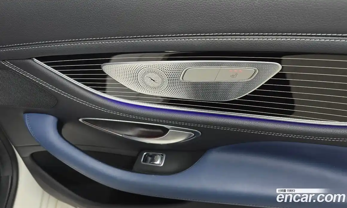 Mercedes-Benz CLS-Class 2022 3.0 Автомат в Москве № 494825, фото 19