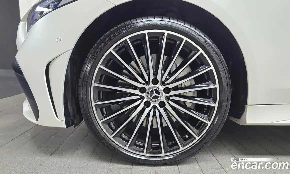 Mercedes-Benz CLS-Class 2022 3.0 Автомат в Москве № 494825, фото 5