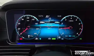 Mercedes-Benz CLS-Class 2022 3.0 Автомат в Москве № 494825, миниатюра 8