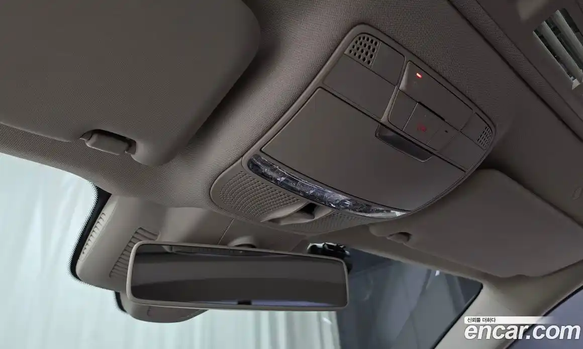 Mercedes-Benz E-Class 2019 2.0 Автомат в Москве № 495046, фото 18