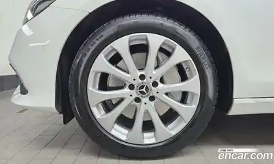 Mercedes-Benz E-Class 2019 2.0 Автомат в Москве № 495046, миниатюра 5