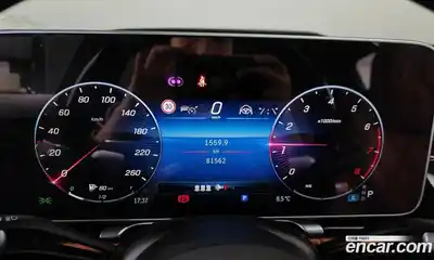 Mercedes-Benz S-Class 2023 4.0 Автомат в Москве № 495729, миниатюра 8