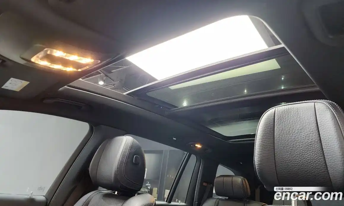 Mercedes-Benz GLS-Class 2022 2.9 Автомат в Москве № 495830, фото 18