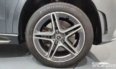 Mercedes-Benz GLS-Class 2022 2.9 Автомат в Москве № 495830, миниатюра 5