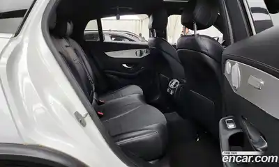 Mercedes-Benz GLC-Class 2019 2.0 Автомат в Москве № 495834, миниатюра 12