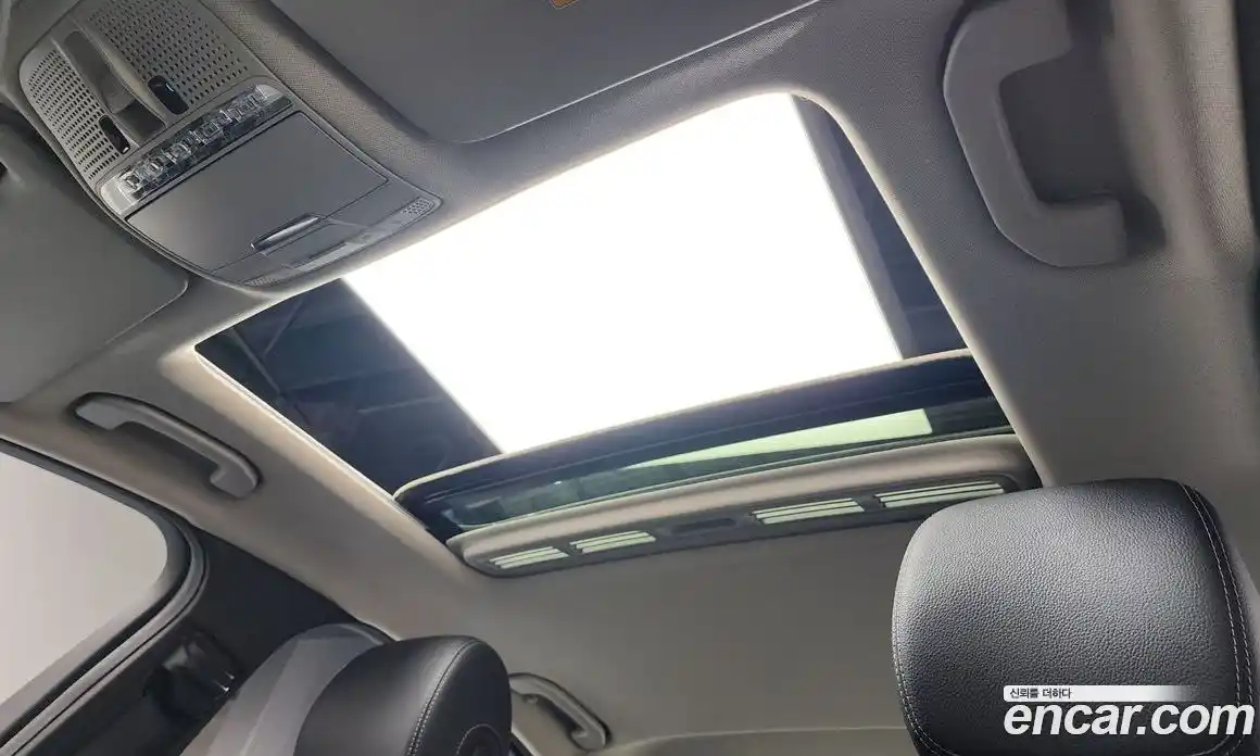 Mercedes-Benz C-Class 2017 2.0 Автомат в Москве № 495859, фото 19