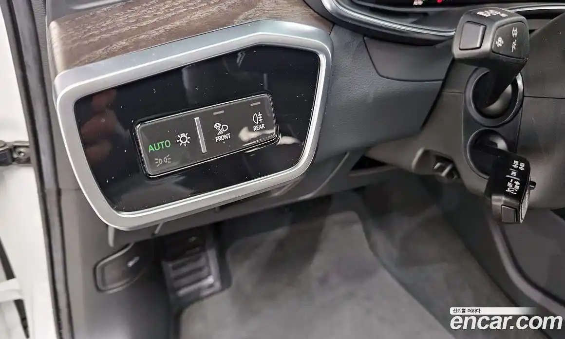 Audi A6 2023 2.0 Автомат в Москве № 496106, фото 15