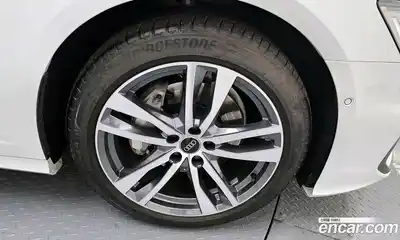 Audi A6 2023 2.0 Автомат в Москве № 496106, миниатюра 5