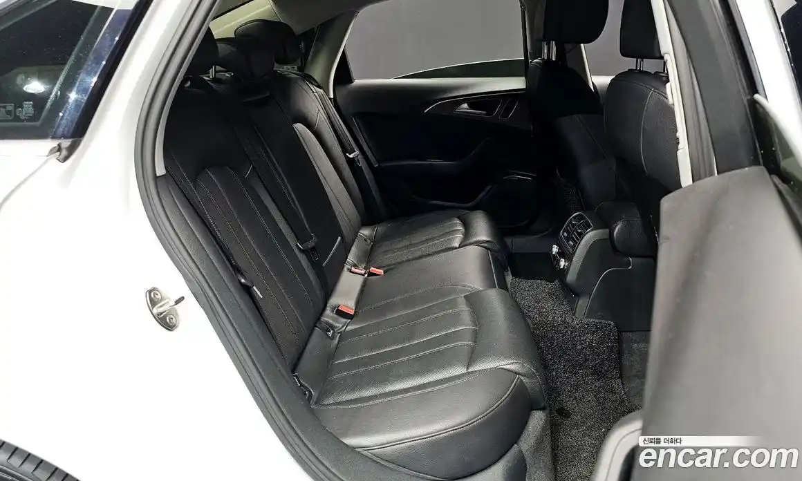 Audi A6 2016 3.0 Автомат в Москве № 497112, фото 12