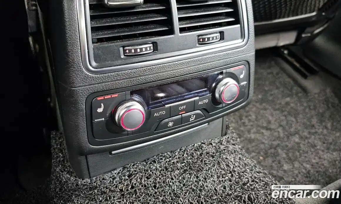 Audi A6 2016 3.0 Автомат в Москве № 497112, фото 19