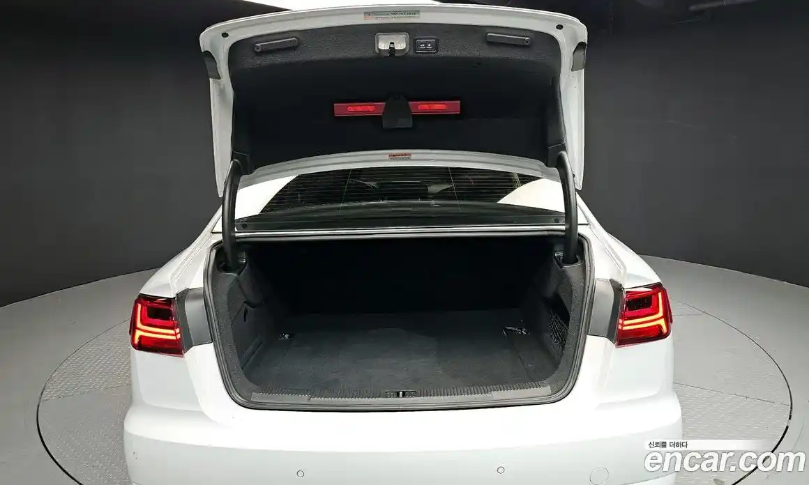 Audi A6 2016 3.0 Автомат в Москве № 497112, фото 20