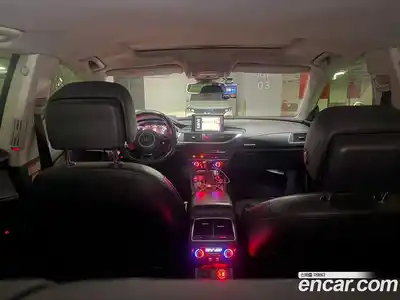 Audi A7 2014 3.0 Автомат в Москве № 497532, миниатюра 12