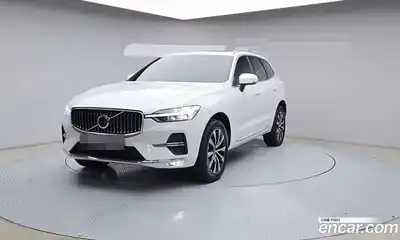 Volvo XC60, 2023