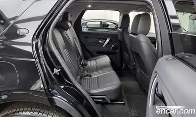 Land Rover Discovery Sport 2025 2.0 Автомат в Москве № 498545, миниатюра 12