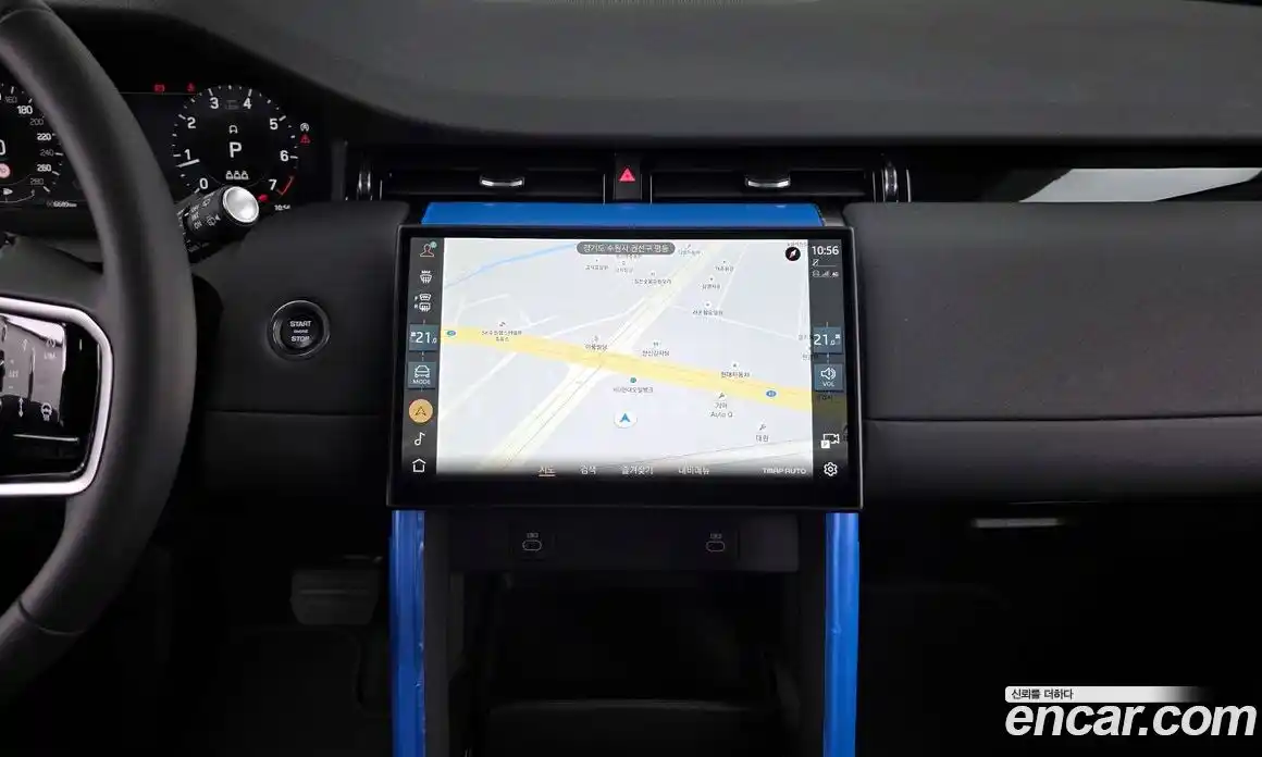 Land Rover Discovery Sport 2025 2.0 Автомат в Москве № 498545, фото 14