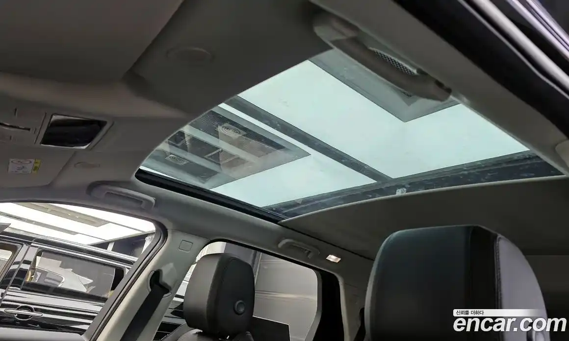 Land Rover Discovery Sport 2025 2.0 Автомат в Москве № 498545, фото 17