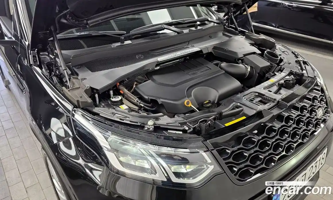 Land Rover Discovery Sport 2025 2.0 Автомат в Москве № 498545, фото 6