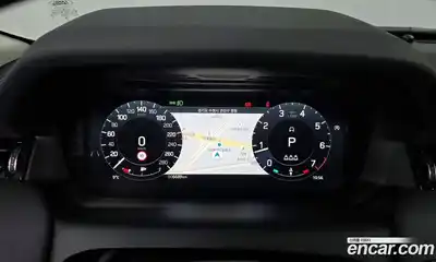 Land Rover Discovery Sport 2025 2.0 Автомат в Москве № 498545, миниатюра 8