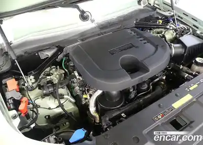 Land Rover Defender 2023 3.0 Автомат в Москве № 498673, миниатюра 5