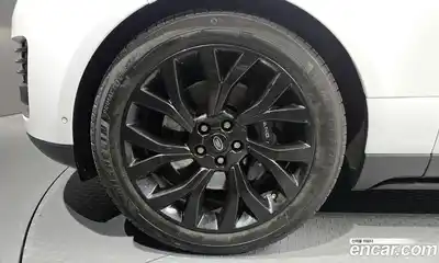 Land Rover Range-Rover 2021 3.0 Автомат в Москве № 499020, миниатюра 5