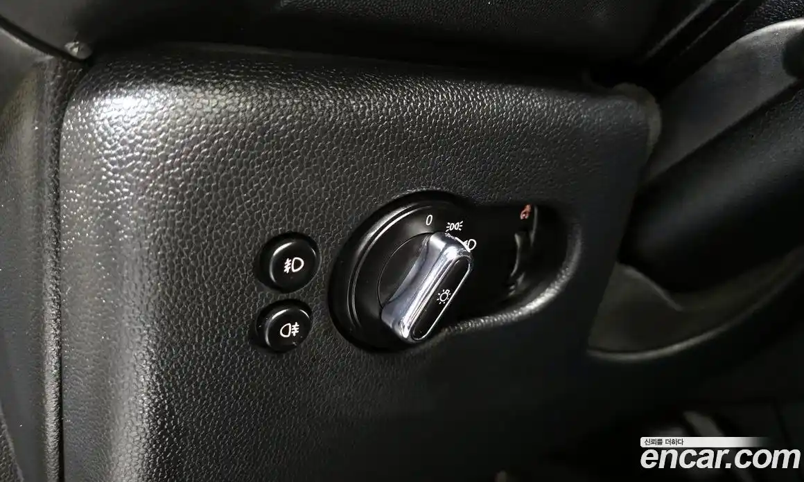 Mini Cooper 2016 1.5 Автомат в Москве № 499333, фото 12