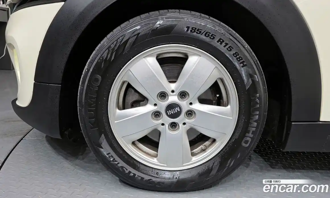 Mini Cooper 2016 1.5 Автомат в Москве № 499333, фото 5