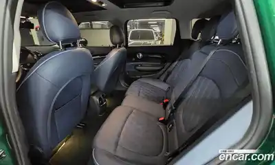 Mini Clubman 2023 2.0 Автомат в Москве № 499371, миниатюра 11