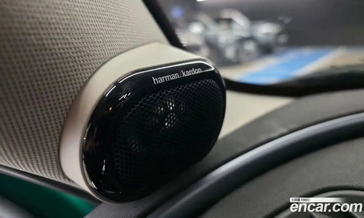 Mini Clubman 2023 2.0 Автомат в Москве № 499371, фото 13