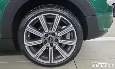 Mini Clubman 2023 2.0 Автомат в Москве № 499371, миниатюра 5