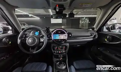 Mini Clubman 2023 2.0 Автомат в Москве № 499371, миниатюра 7