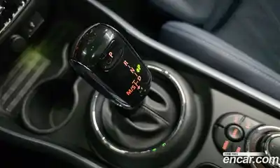 Mini Clubman 2023 2.0 Автомат в Москве № 499371, миниатюра 9