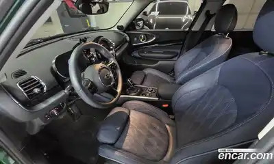 Mini Clubman 2023 2.0 Автомат в Москве № 499371, миниатюра 10