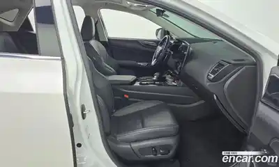 Lexus NX 2024 2.5 Автомат в Москве № 499651, миниатюра 11