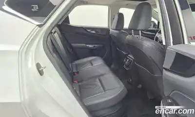 Lexus NX 2024 2.5 Автомат в Москве № 499651, миниатюра 12