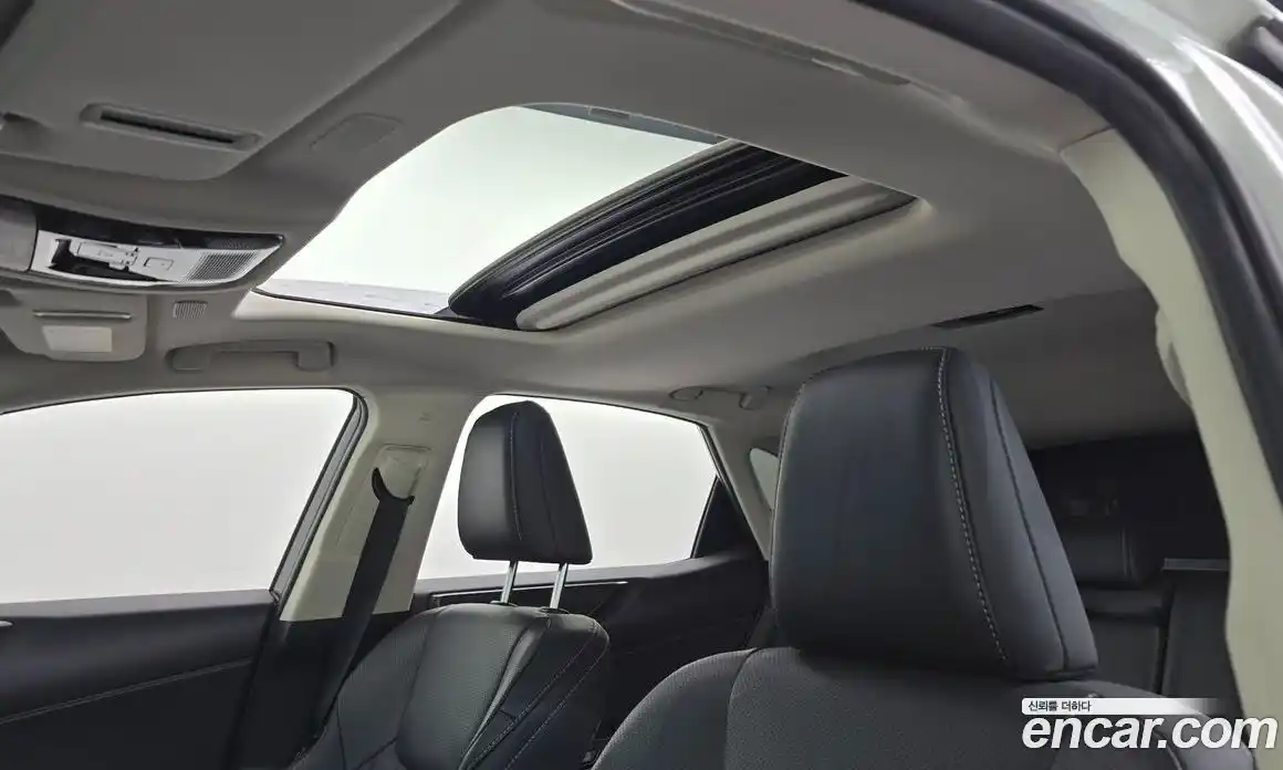 Lexus NX 2024 2.5 Автомат в Москве № 499651, фото 19