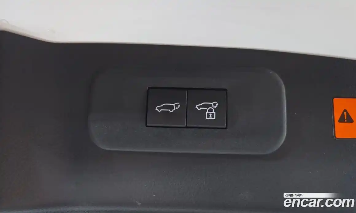 Lexus NX 2024 2.5 Автомат в Москве № 499651, фото 20