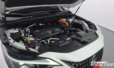 Lexus NX 2024 2.5 Автомат в Москве № 499651, миниатюра 6