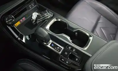 Lexus NX 2024 2.5 Автомат в Москве № 499651, миниатюра 9