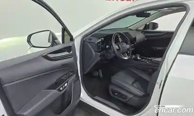 Lexus NX 2024 2.5 Автомат в Москве № 499651, миниатюра 10