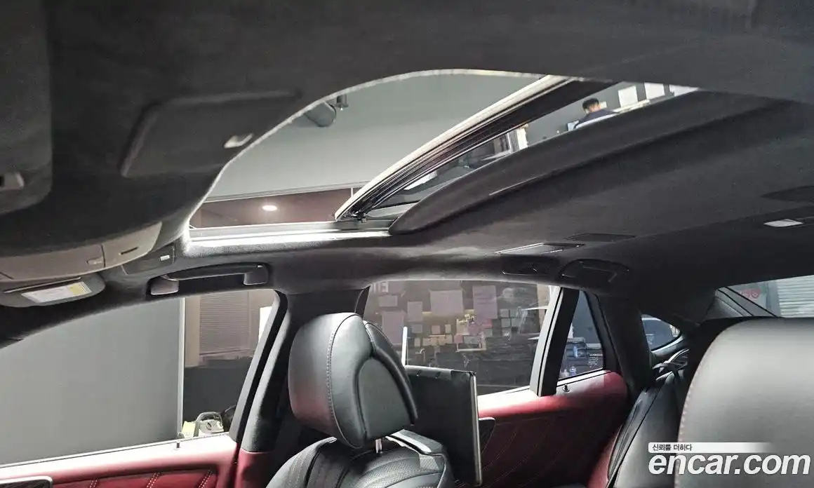 Lexus LS 2022 3.5 Автомат в Москве № 499667, фото 19