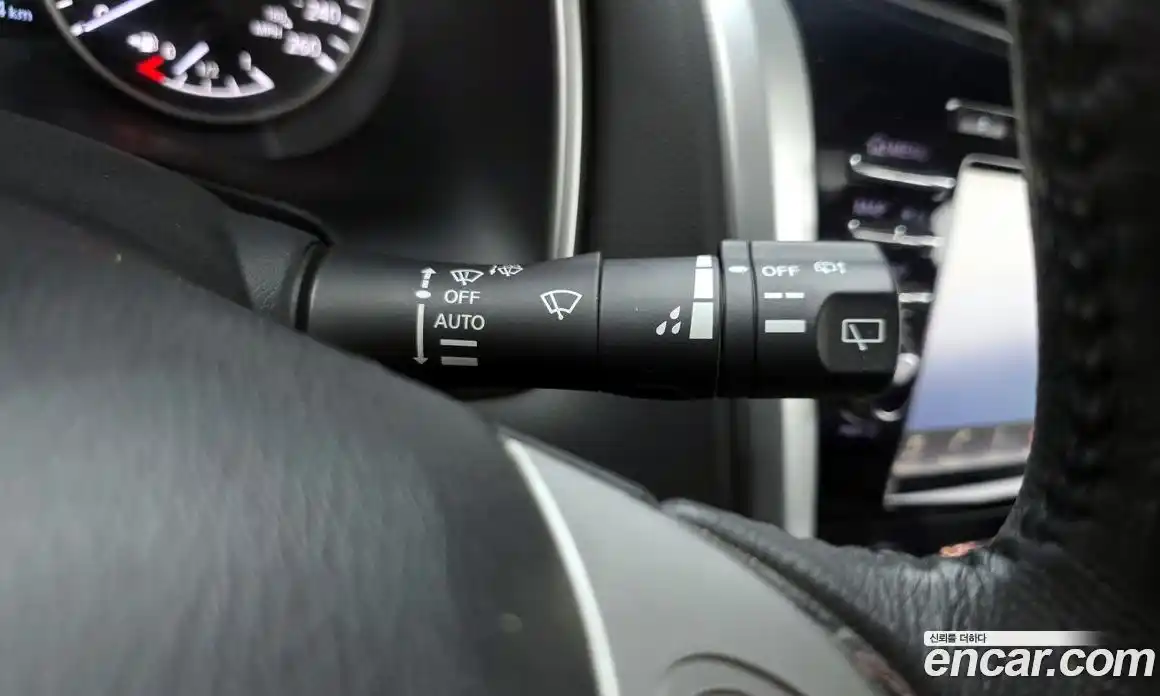 Nissan Murano 2016 2.5 Автомат в Москве № 500592, фото 15