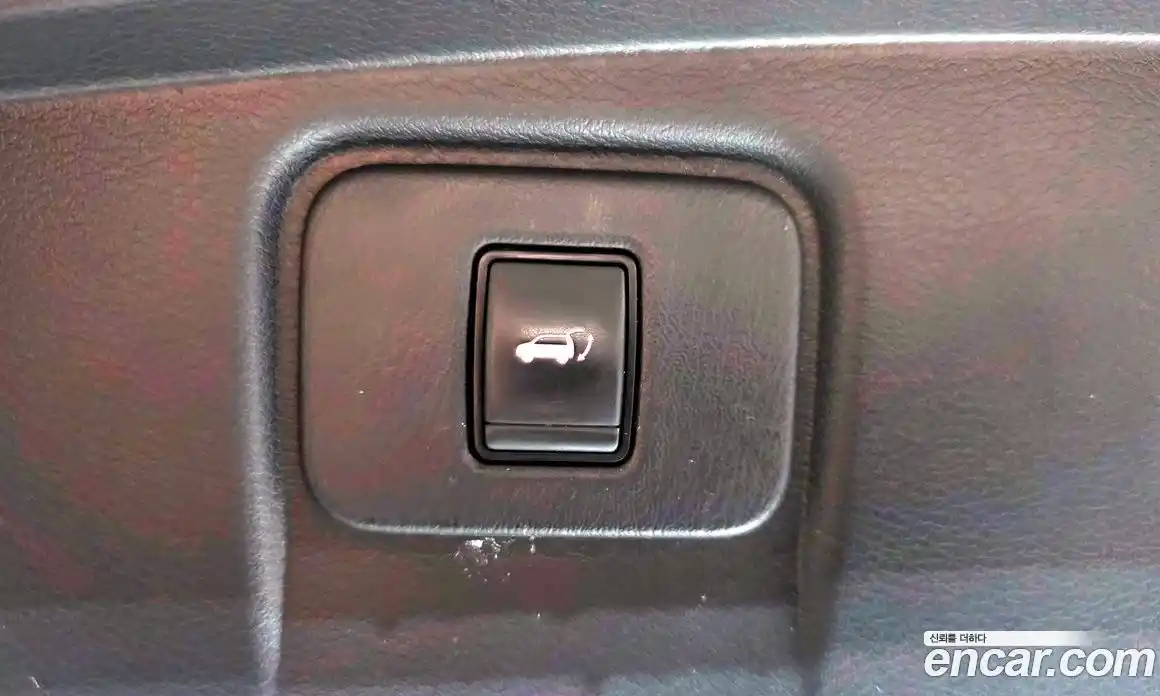 Nissan Murano 2016 2.5 Автомат в Москве № 500592, фото 19