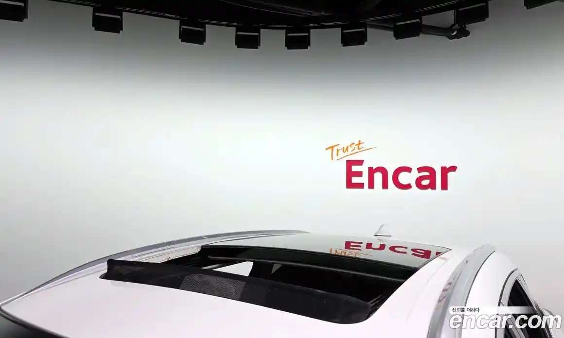 Nissan Murano 2016 2.5 Автомат в Москве № 500592, фото 20