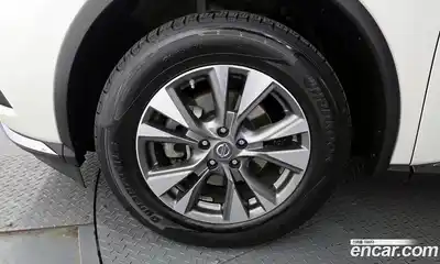 Nissan Murano 2016 2.5 Автомат в Москве № 500592, миниатюра 5