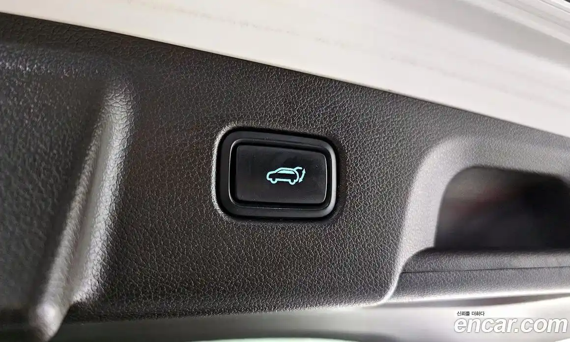 Hyundai Palisade 2023 3.8 Автомат в Москве № 50096, фото 1