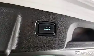 Hyundai Palisade, 2023