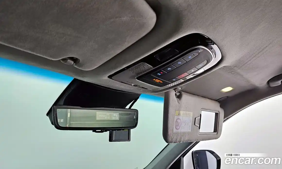 Hyundai Palisade 2023 3.8 Автомат в Москве № 50096, фото 12