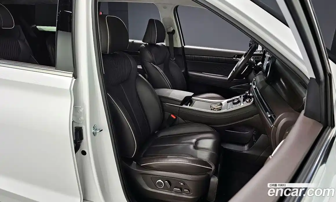 Hyundai Palisade 2023 3.8 Автомат в Москве № 50096, фото 20